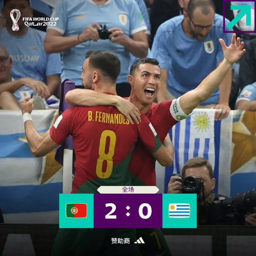 世界杯葡萄牙vs乌拉圭现场直播