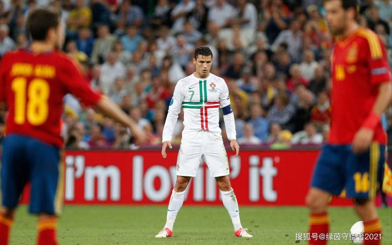 世界杯韩国vs葡萄牙c罗