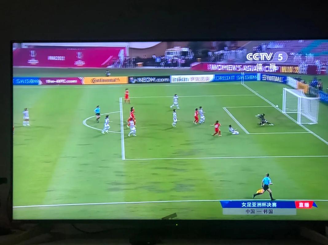 亚洲杯决赛电视直播