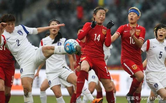 女足中国对韩国世界杯完整版