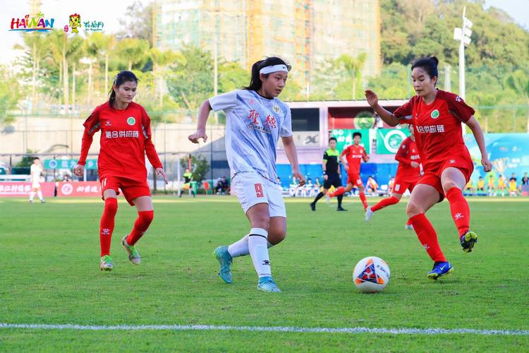 女足比赛直播琼中女足对上海女足