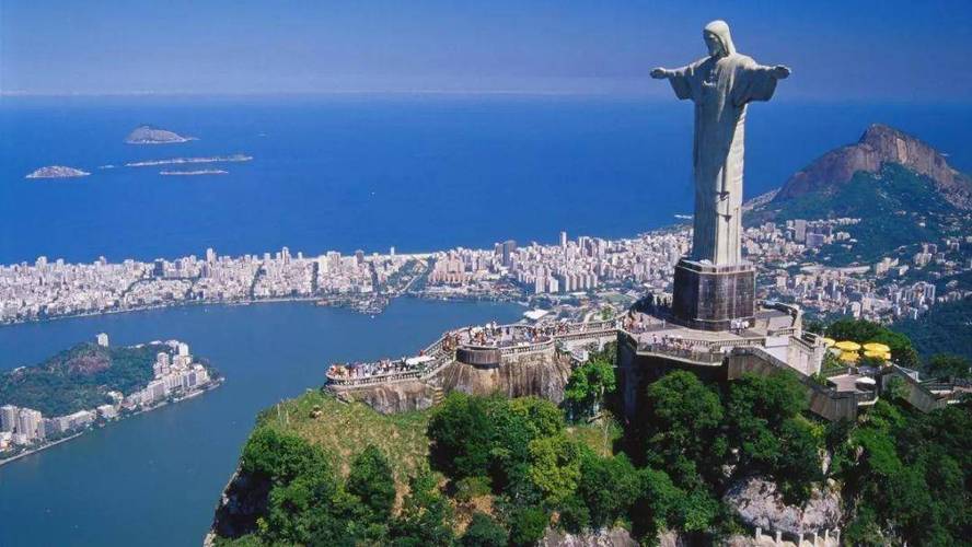 巴西的首都是什么