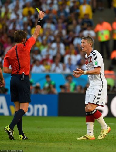 德国vs阿根廷