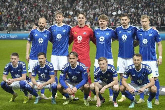 挪威足球超级联赛排名