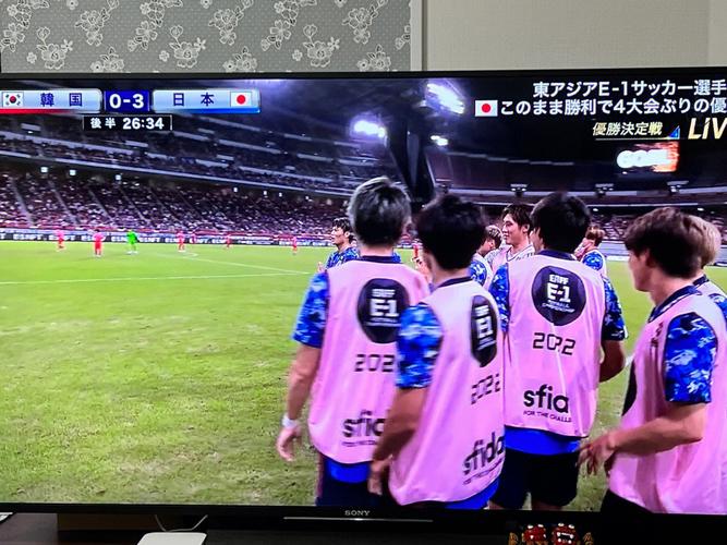 日本足球直播网站