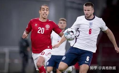 直播:英格兰vs丹麦