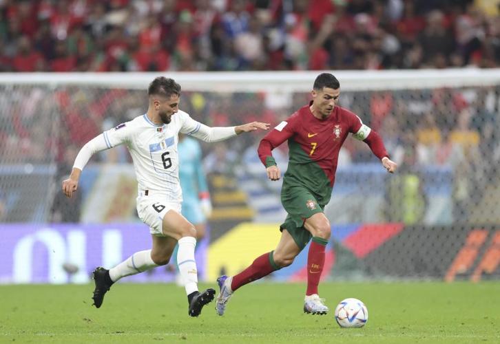 葡萄牙对乌拉圭
