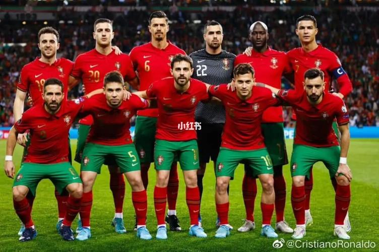 葡萄牙对北马其顿预测