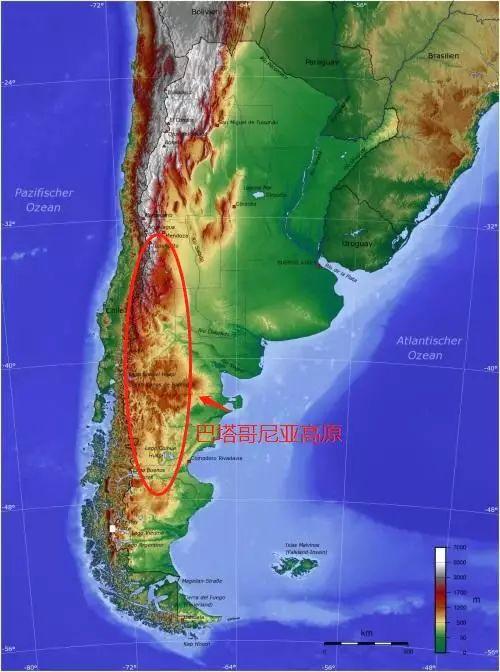 阿根廷和智利关系