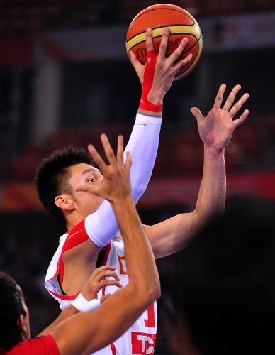 2013男篮亚锦赛