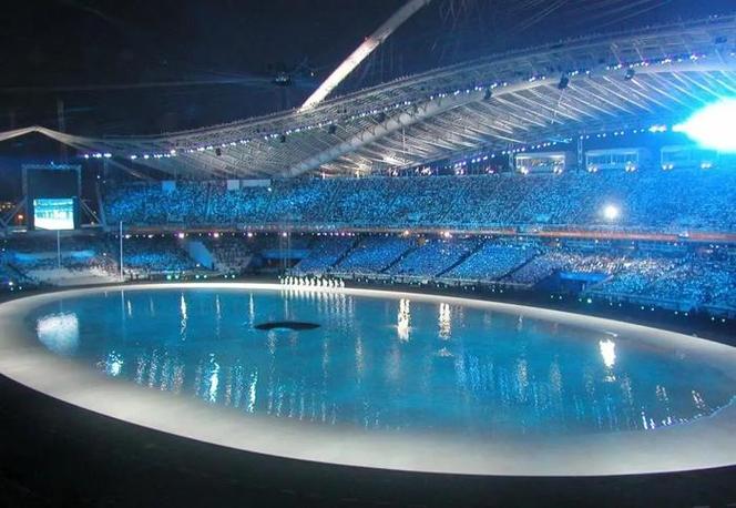2021奥运会开幕式入场顺序