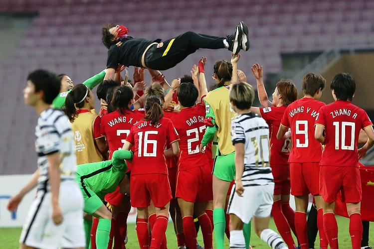 2022女足亚洲杯决赛时间的相关图片