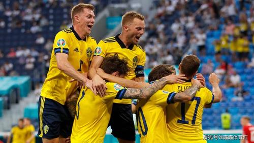 乌克兰队vs瑞典队的相关图片