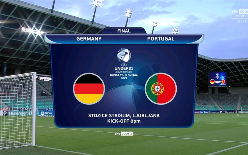 德国vs葡萄牙的相关图片