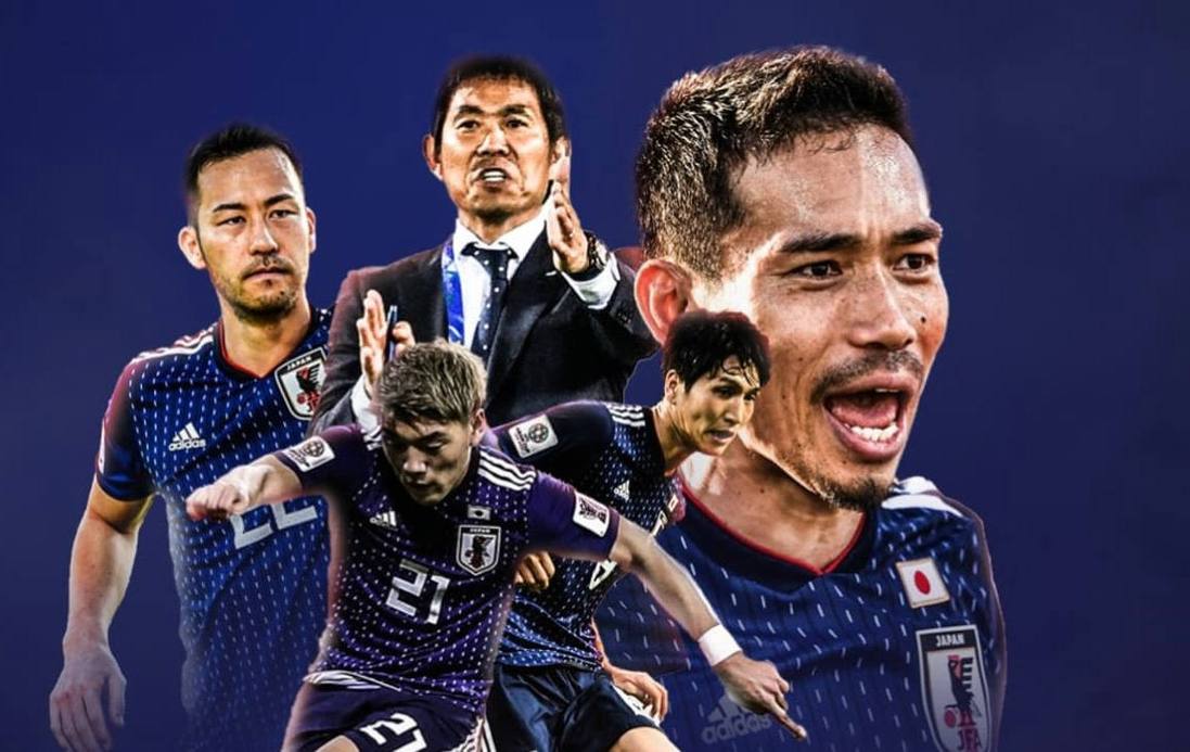 日本足球直播的相关图片