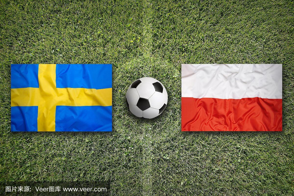瑞典对波兰的相关图片